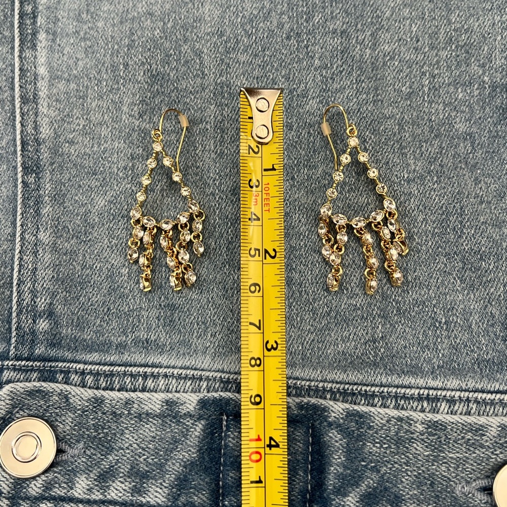 J. Crew  Necklace and Earring Set - Picture 8 of 9